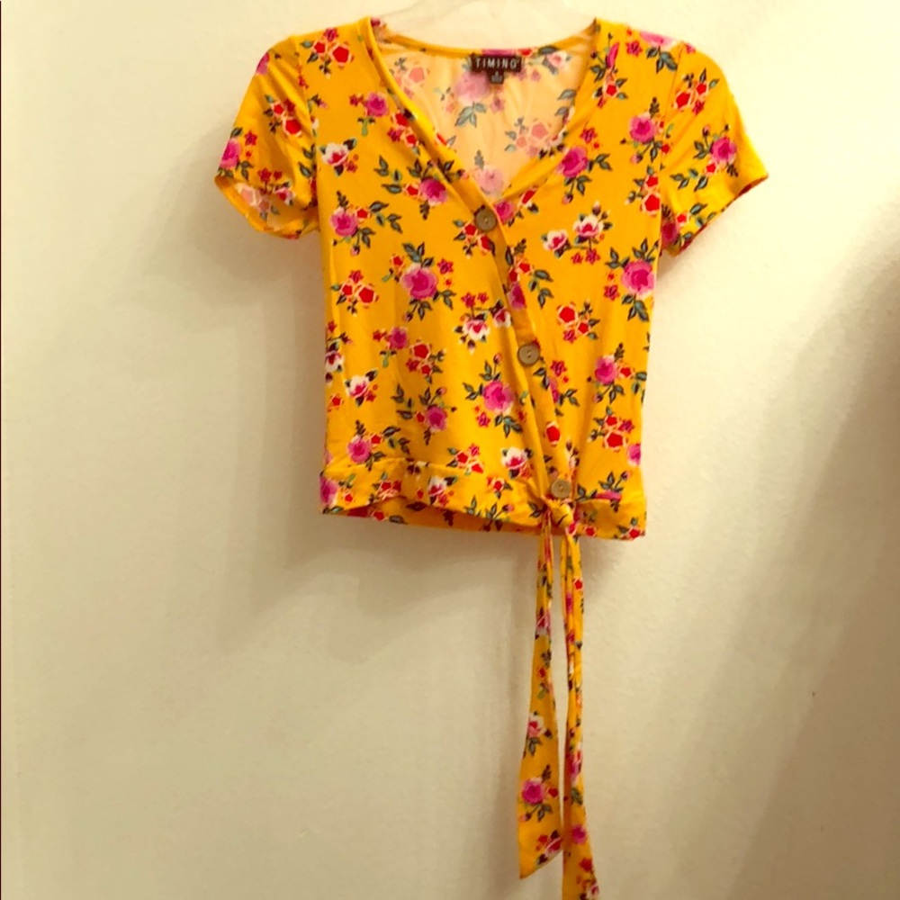 Really cute blouse